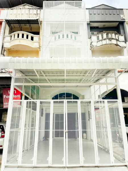 For Rent - ฺBaan Chiang Mai WiengThong, Chiang Mai