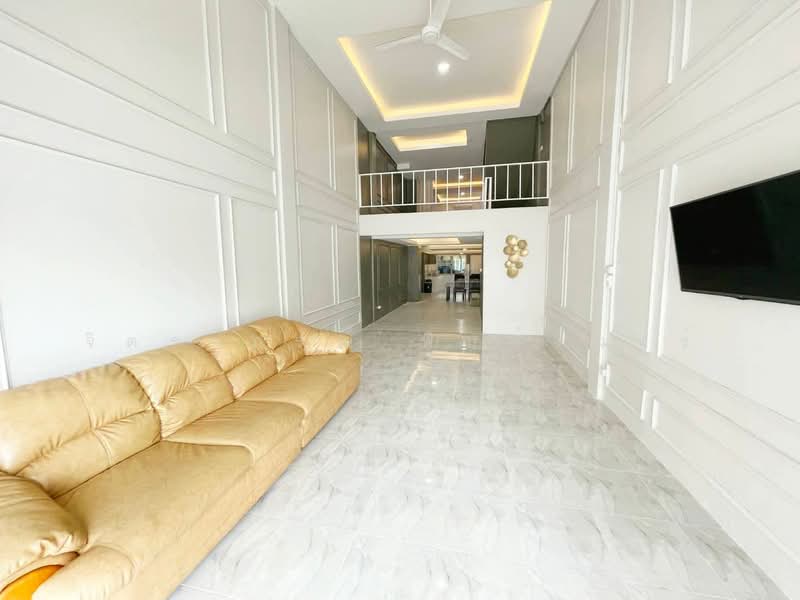 For Rent - ฺBaan Chiang Mai WiengThong, Chiang Mai