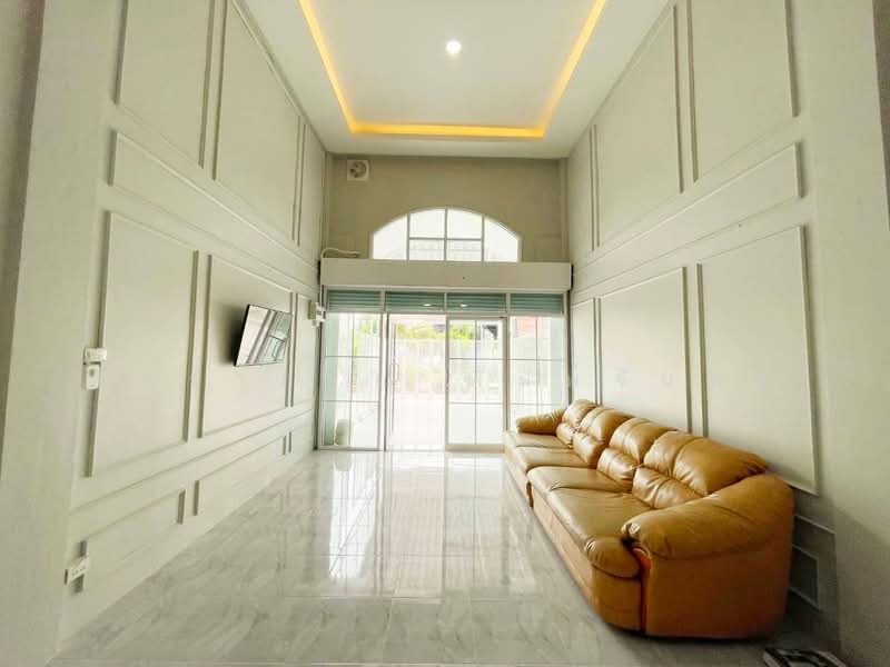 ให้เช่า - หมู่บ้านเวียงทอง เชียงใหม่, เชียงใหม่