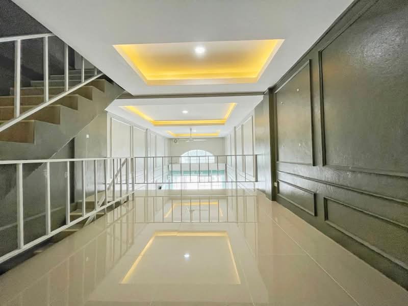 For Rent - ฺBaan Chiang Mai WiengThong, Chiang Mai