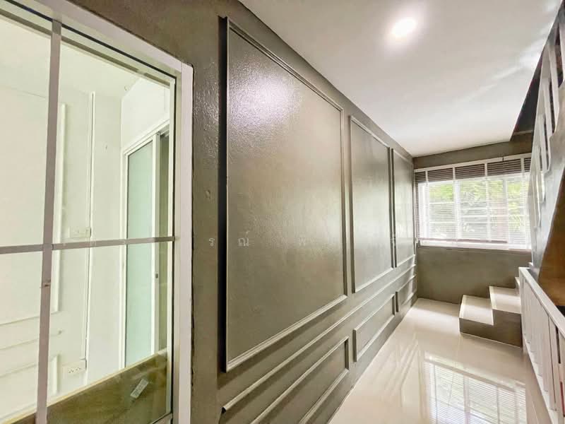 ให้เช่า - หมู่บ้านเวียงทอง เชียงใหม่, เชียงใหม่