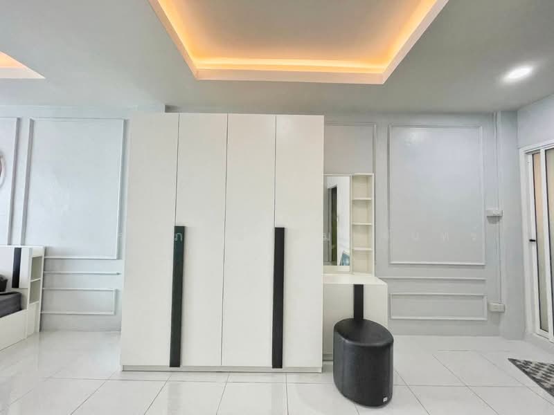 For Rent - ฺBaan Chiang Mai WiengThong, Chiang Mai