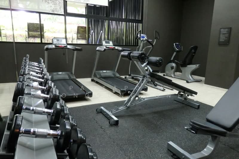 Noble Reveal : โนเบิล รีวีล, กรุงเทพ, 36 ซอยสุขุมวิท 63 ถนนเอกมัย, พระโขนงเหนือ, วัฒนา, กรุงเทพ, 49 ตร.ม., คอนโด ให้เช่า, โดย Pattaporn Yongsungnone, 500169373 - DDproperty.com