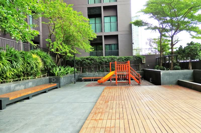 Noble Reveal, Bangkok, 36 Soi Sukhumvit 63, Ekamai Road, Phra Kanong Nua, Watthana, Bangkok, 1 Bedroom, 49 sqm, Condo For Rent, by Pattaporn Yongsungnone, 500169373 - DDproperty.com