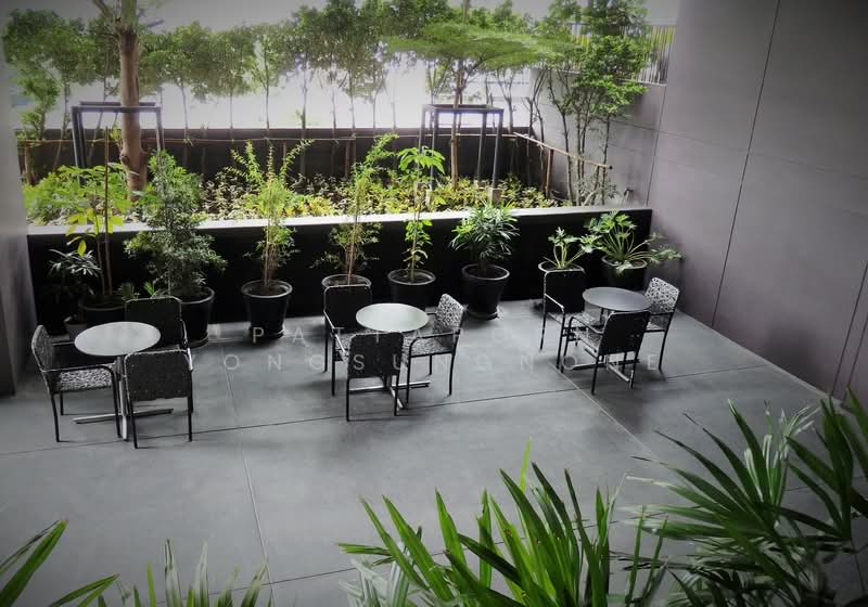 Noble Reveal, Bangkok, 36 Soi Sukhumvit 63, Ekamai Road, Phra Kanong Nua, Watthana, Bangkok, 1 Bedroom, 49 sqm, Condo For Rent, by Pattaporn Yongsungnone, 500169373 - DDproperty.com