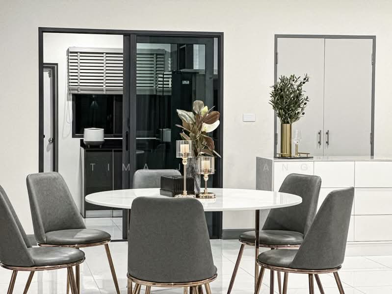 The City Bangna : The City บางนา, สมุทรปราการ, Bang Phli Yai, บางแก้ว, บางพลี, สมุทรปราการ, 313 ตร.ม., บ้านเดี่ยว ขาย, โดย Prapapan Wilairojvorakul, 500169374 - DDproperty.com