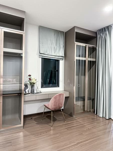 The City Bangna : The City บางนา, สมุทรปราการ, Bang Phli Yai, บางแก้ว, บางพลี, สมุทรปราการ, 313 ตร.ม., บ้านเดี่ยว ขาย, โดย Prapapan Wilairojvorakul, 500169374 - DDproperty.com