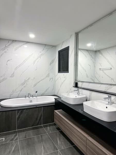 The City Bangna, Samut Prakan, Bang Phli Yai, Bang Kaeo, Bang Plee, Samut Prakan, 4 Bedrooms, 313 sqm, Single Detached House For Sale, by Prapapan Wilairojvorakul, 500169374 - DDproperty.com