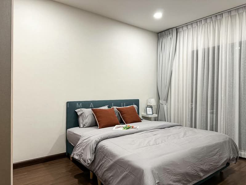 The City Bangna, Samut Prakan, Bang Phli Yai, Bang Kaeo, Bang Plee, Samut Prakan, 4 Bedrooms, 313 sqm, Single Detached House For Sale, by Prapapan Wilairojvorakul, 500169374 - DDproperty.com