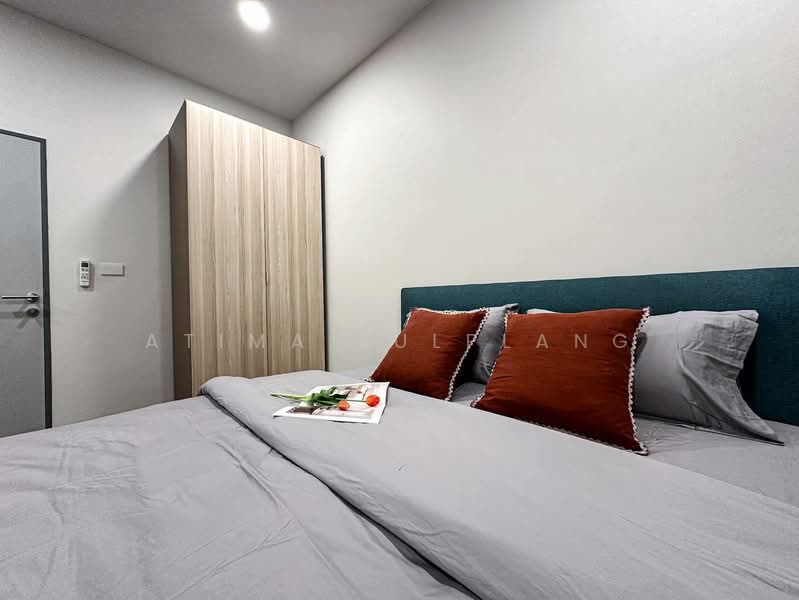 The City Bangna : The City บางนา, สมุทรปราการ, Bang Phli Yai, บางแก้ว, บางพลี, สมุทรปราการ, 313 ตร.ม., บ้านเดี่ยว ขาย, โดย Prapapan Wilairojvorakul, 500169374 - DDproperty.com