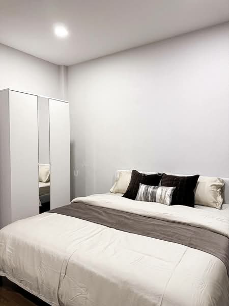 The City Bangna, Samut Prakan, Bang Phli Yai, Bang Kaeo, Bang Plee, Samut Prakan, 4 Bedrooms, 313 sqm, Single Detached House For Sale, by Prapapan Wilairojvorakul, 500169374 - DDproperty.com