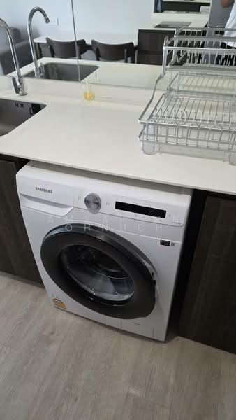 Noble Nue Cross Khu Khot, Pathum Thani, Khu Khot, Lam Luk Ka, Pathum Thani, 1 Bedroom, 26 sqm, Condo For Rent, by Ampaporn Ohnuch, 500169377 - DDproperty.com