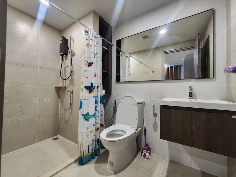 Noble Nue Cross Khu Khot, Pathum Thani, Khu Khot, Lam Luk Ka, Pathum Thani, 1 Bedroom, 26 sqm, Condo For Rent, by Ampaporn Ohnuch, 500169377 - DDproperty.com