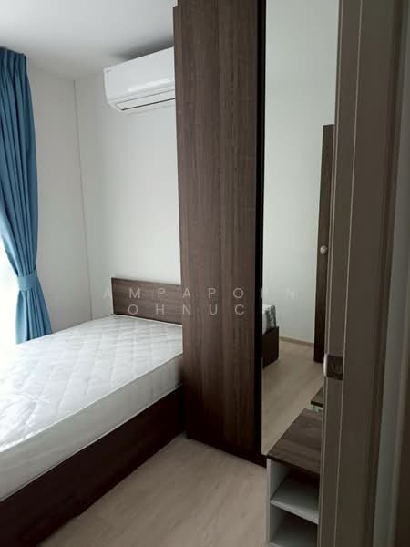 ให้เช่า - Noble Nue Cross Khu Khot : โนเบิล นิว ครอส คูคต, ปทุมธานี