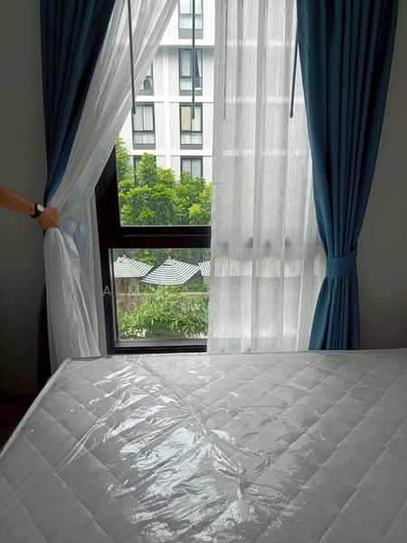 ให้เช่า - Noble Nue Cross Khu Khot : โนเบิล นิว ครอส คูคต, ปทุมธานี