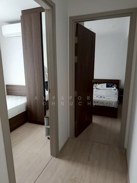 ให้เช่า - Noble Nue Cross Khu Khot : โนเบิล นิว ครอส คูคต, ปทุมธานี