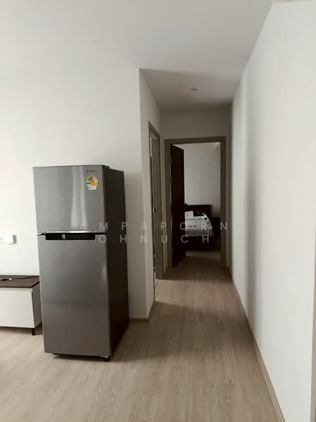 Noble Nue Cross Khu Khot, Pathum Thani, Khu Khot, Lam Luk Ka, Pathum Thani, 2 Bedrooms, 50 sqm, Condo For Rent, by Ampaporn Ohnuch, 500169377 - DDproperty.com