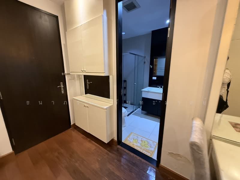The Address Chidlom, Bangkok, Ploenchit Road, Lumphini, Pathum Wan, Bangkok, Studio, 38 sqm, Condo For Rent, by ธนาภรณ์ วันทะมาตย์, 500169378 - DDproperty.com