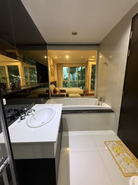 The Address Chidlom, Bangkok, Ploenchit Road, Lumphini, Pathum Wan, Bangkok, Studio, 38 sqm, Condo For Rent, by ธนาภรณ์ วันทะมาตย์, 500169378 - DDproperty.com