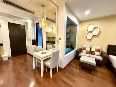 For Rent - The Address Chidlom, Bangkok