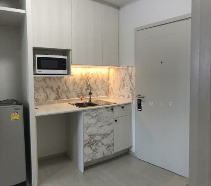 Chapter One Shine Bangpo, Bangkok, Pracharat Sai 1 Rd., Bang Sue, Bang Sue, Bangkok, Studio, 22 sqm, Condo For Sale, by Connex Property, 500169381 - DDproperty.com