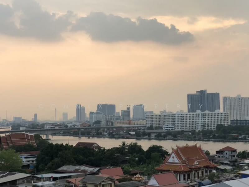 Chapter One Shine Bangpo : แชปเตอร์ วัน ชายน์ บางโพ, กรุงเทพ, ถ. ประชาราษฎร์สาย1, บางซื่อ, บางซื่อ, กรุงเทพ, 22 ตร.ม., คอนโด ขาย, โดย Connex Property, 500169381 - DDproperty.com