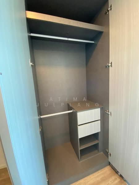 Atmoz Ladprao 15, Bangkok, Soi Ladprao 15, Ladprao Road, Jom Phon, Chatuchak, Bangkok, 1 Bedroom, 26 sqm, Condo For Sale, by Atima Julplang, 500169383 - DDproperty.com