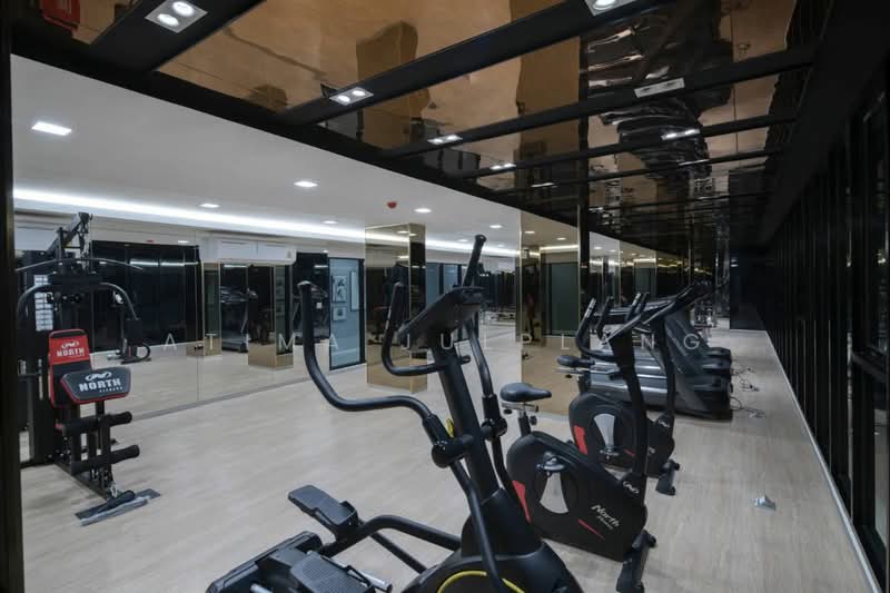 Atmoz Ladprao 15, Bangkok, Soi Ladprao 15, Ladprao Road, Jom Phon, Chatuchak, Bangkok, 1 Bedroom, 26 sqm, Condo For Sale, by Atima Julplang, 500169383 - DDproperty.com