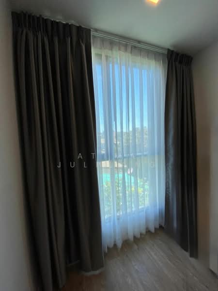 Atmoz Ladprao 15, Bangkok, Soi Ladprao 15, Ladprao Road, Jom Phon, Chatuchak, Bangkok, 1 Bedroom, 26 sqm, Condo For Sale, by Atima Julplang, 500169383 - DDproperty.com