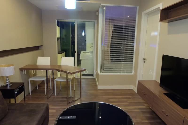 The Room Sukhumvit 62, Bangkok, 2288 Sukhumvit Road, Bang Chak, Phra Khanong, Bangkok, 1 Bedroom, 45 sqm, Condo For Sale, by Nuttharom Linla , 500169387 - DDproperty.com