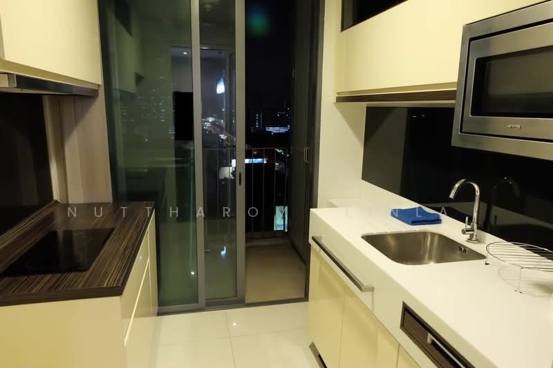 The Room Sukhumvit 62, Bangkok, 2288 Sukhumvit Road, Bang Chak, Phra Khanong, Bangkok, 1 Bedroom, 45 sqm, Condo For Sale, by Nuttharom Linla , 500169387 - DDproperty.com