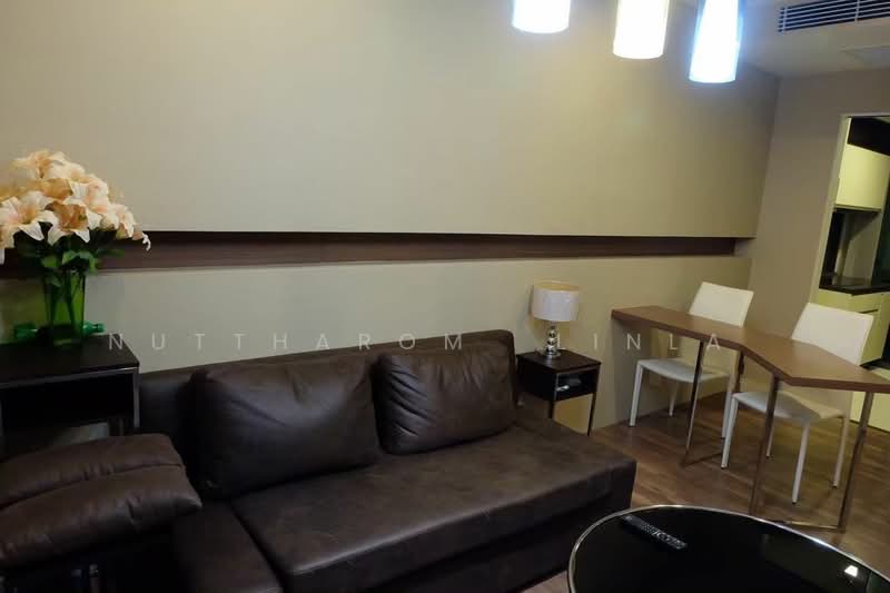 The Room Sukhumvit 62, Bangkok, 2288 Sukhumvit Road, Bang Chak, Phra Khanong, Bangkok, 1 Bedroom, 45 sqm, Condo For Sale, by Nuttharom Linla , 500169387 - DDproperty.com