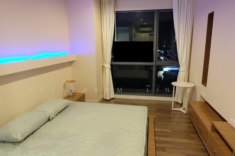 The Room Sukhumvit 62, Bangkok, 2288 Sukhumvit Road, Bang Chak, Phra Khanong, Bangkok, 1 Bedroom, 45 sqm, Condo For Sale, by Nuttharom Linla , 500169387 - DDproperty.com