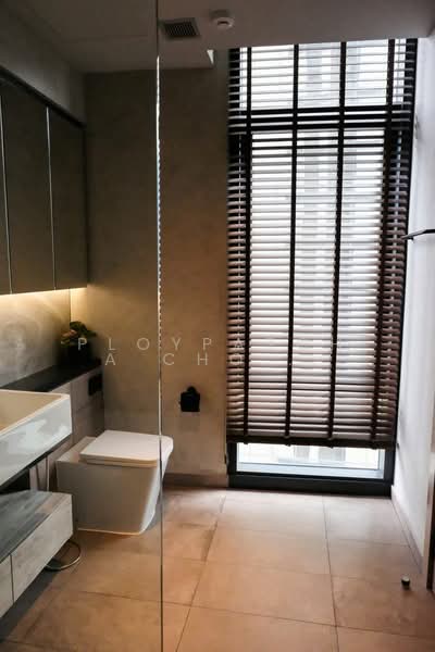 The Lofts Asoke, Bangkok, Sukhumvit 21 Road, Khlongtoei Nua, Watthana, Bangkok, 2 Bedrooms, 86 sqm, Condo For Rent, by Ploypatcha Chomchid, 500169388 - DDproperty.com