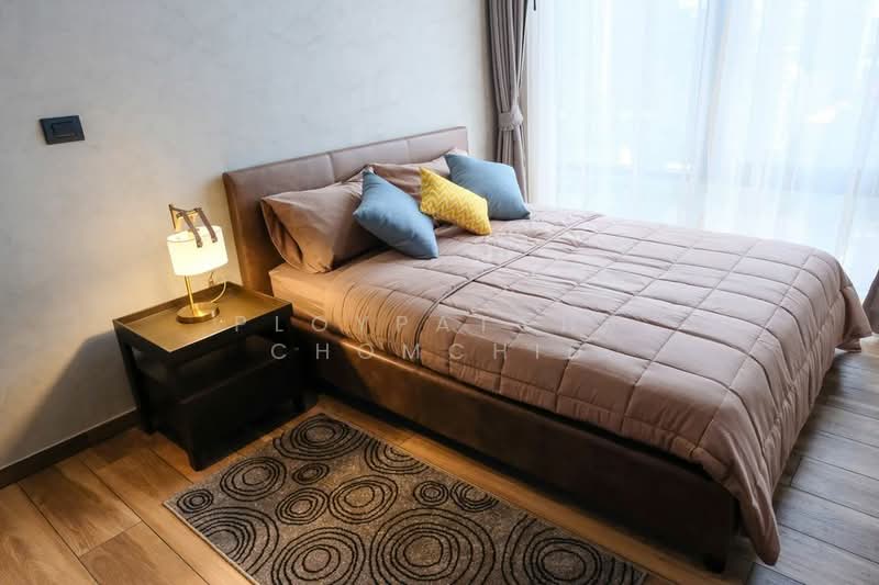 The Lofts Asoke, Bangkok, Sukhumvit 21 Road, Khlongtoei Nua, Watthana, Bangkok, 2 Bedrooms, 86 sqm, Condo For Rent, by Ploypatcha Chomchid, 500169388 - DDproperty.com