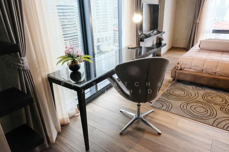 The Lofts Asoke, Bangkok, Sukhumvit 21 Road, Khlongtoei Nua, Watthana, Bangkok, 2 Bedrooms, 86 sqm, Condo For Rent, by Ploypatcha Chomchid, 500169388 - DDproperty.com