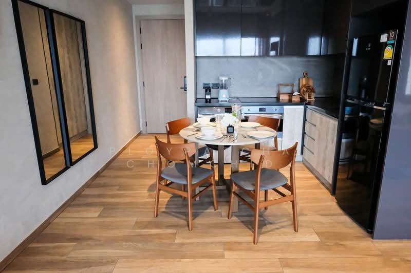 The Lofts Asoke : เดอะ ลอฟท์ อโศก, กรุงเทพ, ถนนสุขุมวิท 21, คลองเตยเหนือ, วัฒนา, กรุงเทพ, 86 ตร.ม., คอนโด ให้เช่า, โดย Ploypatcha Chomchid, 500169388 - DDproperty.com