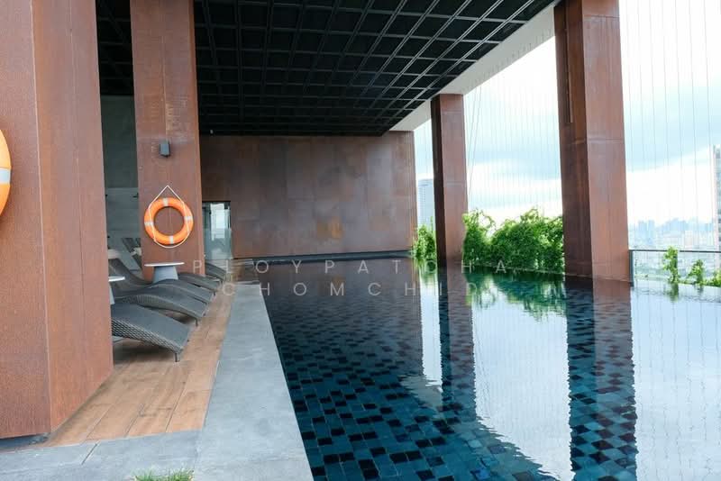 The Lofts Asoke : เดอะ ลอฟท์ อโศก, กรุงเทพ, ถนนสุขุมวิท 21, คลองเตยเหนือ, วัฒนา, กรุงเทพ, 86 ตร.ม., คอนโด ให้เช่า, โดย Ploypatcha Chomchid, 500169388 - DDproperty.com