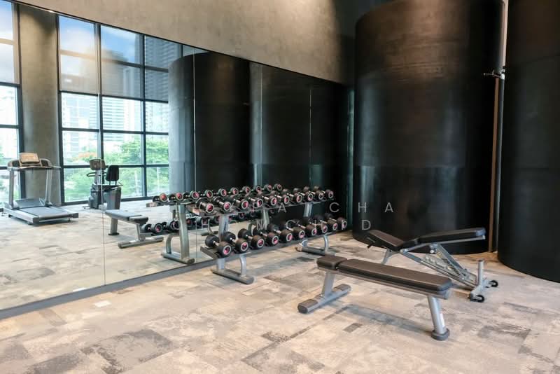 The Lofts Asoke, Bangkok, Sukhumvit 21 Road, Khlongtoei Nua, Watthana, Bangkok, 2 Bedrooms, 86 sqm, Condo For Rent, by Ploypatcha Chomchid, 500169388 - DDproperty.com