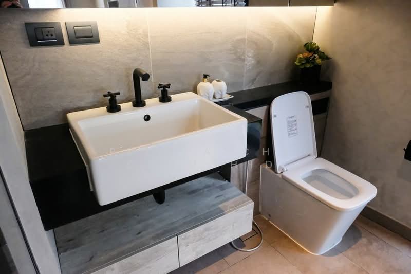 The Lofts Asoke : เดอะ ลอฟท์ อโศก, กรุงเทพ, ถนนสุขุมวิท 21, คลองเตยเหนือ, วัฒนา, กรุงเทพ, 86 ตร.ม., คอนโด ให้เช่า, โดย Ploypatcha Chomchid, 500169388 - DDproperty.com