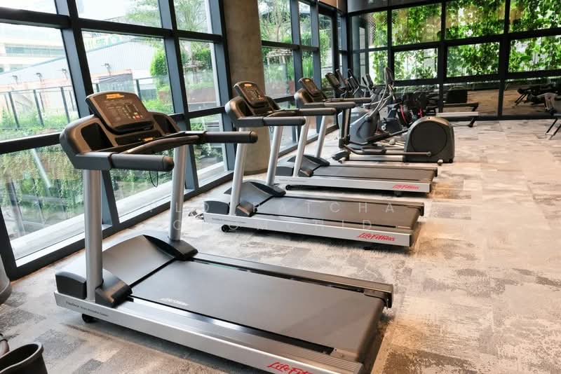 The Lofts Asoke, Bangkok, Sukhumvit 21 Road, Khlongtoei Nua, Watthana, Bangkok, 2 Bedrooms, 86 sqm, Condo For Rent, by Ploypatcha Chomchid, 500169388 - DDproperty.com