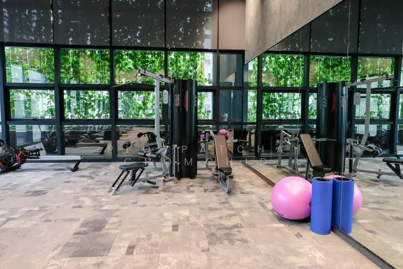 The Lofts Asoke : เดอะ ลอฟท์ อโศก, กรุงเทพ, ถนนสุขุมวิท 21, คลองเตยเหนือ, วัฒนา, กรุงเทพ, 86 ตร.ม., คอนโด ให้เช่า, โดย Ploypatcha Chomchid, 500169388 - DDproperty.com