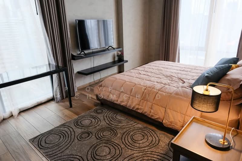 The Lofts Asoke, Bangkok, Sukhumvit 21 Road, Khlongtoei Nua, Watthana, Bangkok, 2 Bedrooms, 86 sqm, Condo For Rent, by Ploypatcha Chomchid, 500169388 - DDproperty.com