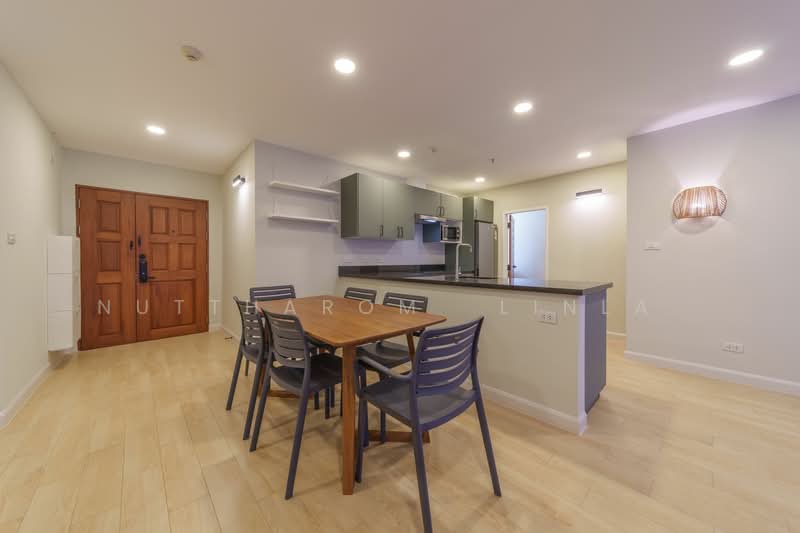 The Waterford Park, Bangkok, Soi Sukhumvit 53, Khlong Tan Nua, Watthana, Bangkok, 2 Bedrooms, 114 sqm, Condo For Sale, by Nuttharom Linla , 500169393 - DDproperty.com