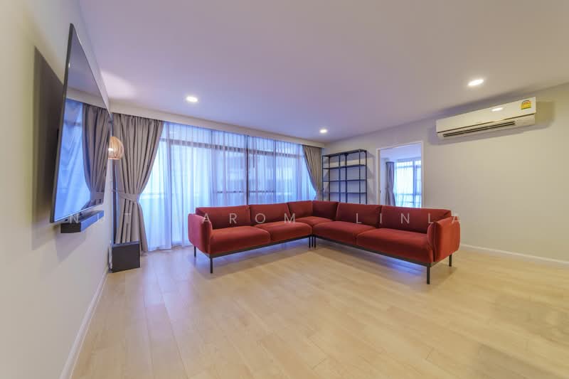 The Waterford Park, Bangkok, Soi Sukhumvit 53, Khlong Tan Nua, Watthana, Bangkok, 2 Bedrooms, 114 sqm, Condo For Sale, by Nuttharom Linla , 500169393 - DDproperty.com
