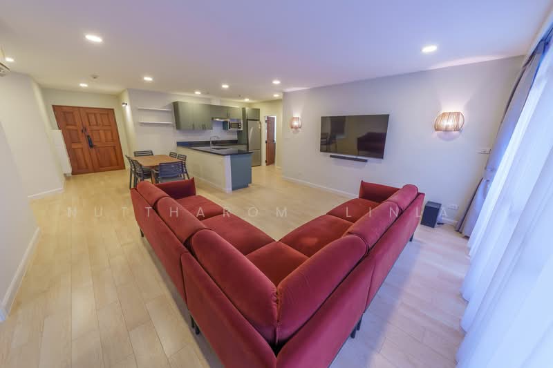 The Waterford Park, Bangkok, Soi Sukhumvit 53, Khlong Tan Nua, Watthana, Bangkok, 2 Bedrooms, 114 sqm, Condo For Sale, by Nuttharom Linla , 500169393 - DDproperty.com