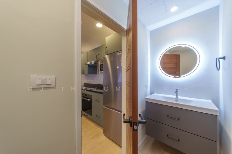 The Waterford Park, Bangkok, Soi Sukhumvit 53, Khlong Tan Nua, Watthana, Bangkok, 2 Bedrooms, 114 sqm, Condo For Sale, by Nuttharom Linla , 500169393 - DDproperty.com