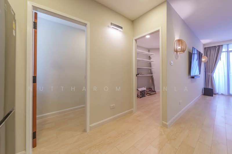 The Waterford Park, Bangkok, Soi Sukhumvit 53, Khlong Tan Nua, Watthana, Bangkok, 2 Bedrooms, 114 sqm, Condo For Sale, by Nuttharom Linla , 500169393 - DDproperty.com