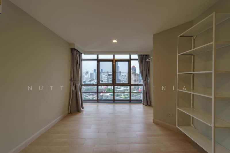 The Waterford Park, Bangkok, Soi Sukhumvit 53, Khlong Tan Nua, Watthana, Bangkok, 2 Bedrooms, 114 sqm, Condo For Sale, by Nuttharom Linla , 500169393 - DDproperty.com