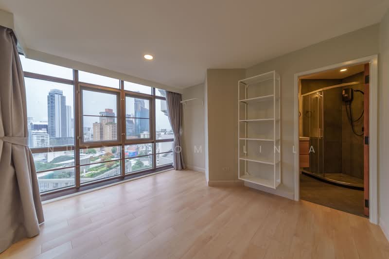 The Waterford Park, Bangkok, Soi Sukhumvit 53, Khlong Tan Nua, Watthana, Bangkok, 2 Bedrooms, 114 sqm, Condo For Sale, by Nuttharom Linla , 500169393 - DDproperty.com